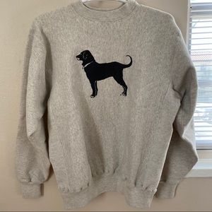 Vintage Martha’s Vineyard Sweatshirt